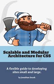 Scalable and Modular Architecture for CSS