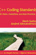 C++ Coding Standards