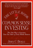 Little Book of Common Sense Investing