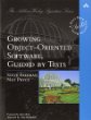 Growing Object-Oriented Software Guided by Tests
