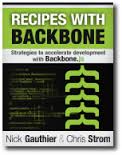 Recipes With Backbone