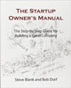 The Startup Owners Manual