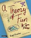 Theory of Fun