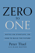 Zero to One